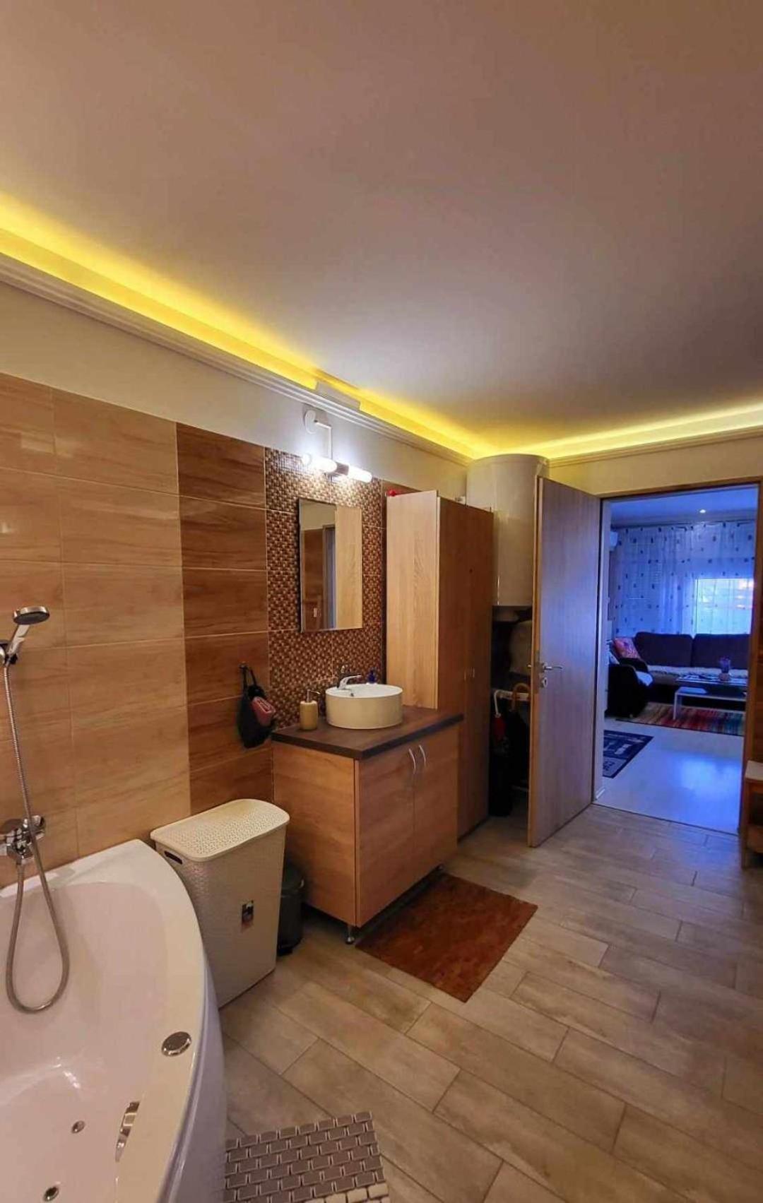 Spirit Apartman - Залакарош Екстер'єр фото
