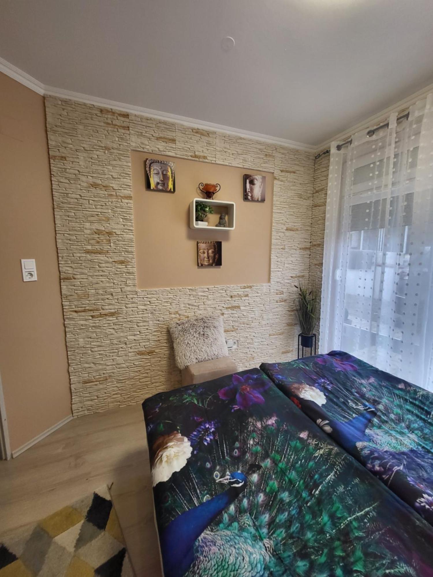 Spirit Apartman - Залакарош Екстер'єр фото